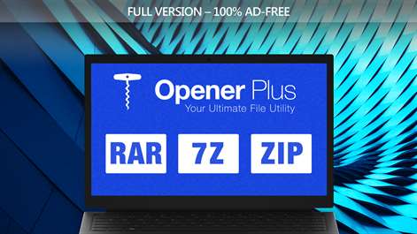 Opener Plus Screenshots 1