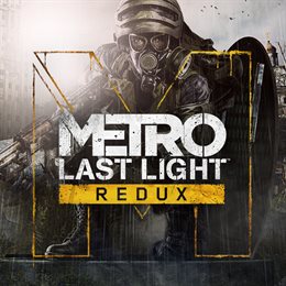 Aperçu Metro: Last Light Redux
