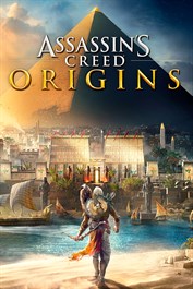 Assassin Creed Origins 