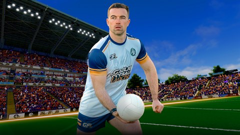 Gaelic Football Laochra