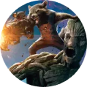 Rocket Raccoon Wallpaper New Tab icon