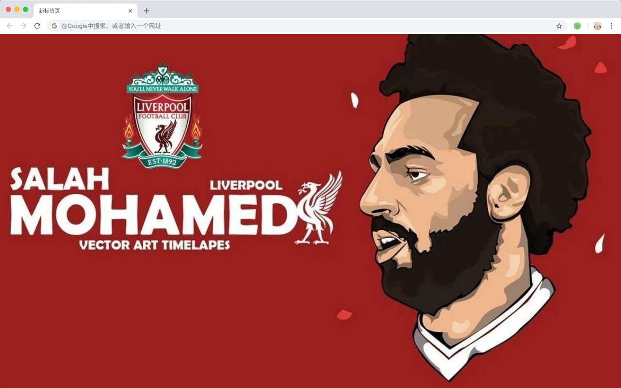 Liverpool Wallpaper HD HomePage
