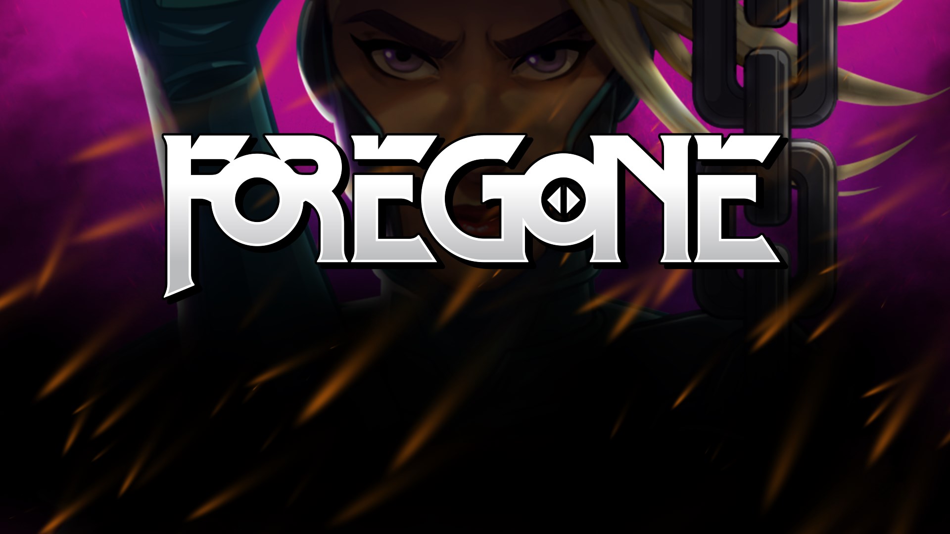 Foregone screenshot thumbnail video