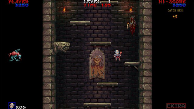 Eternum Ex' screenshot 2