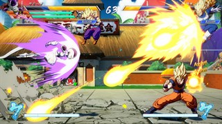 ドラゴンボール ファイターズ デラックスエディション (Xbox Series X