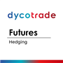 Futures Hedging (CX) - DycoTrade icon