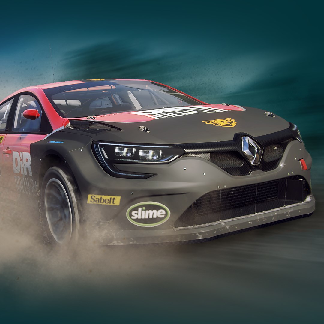 Ws Season Three Stage One Liveries