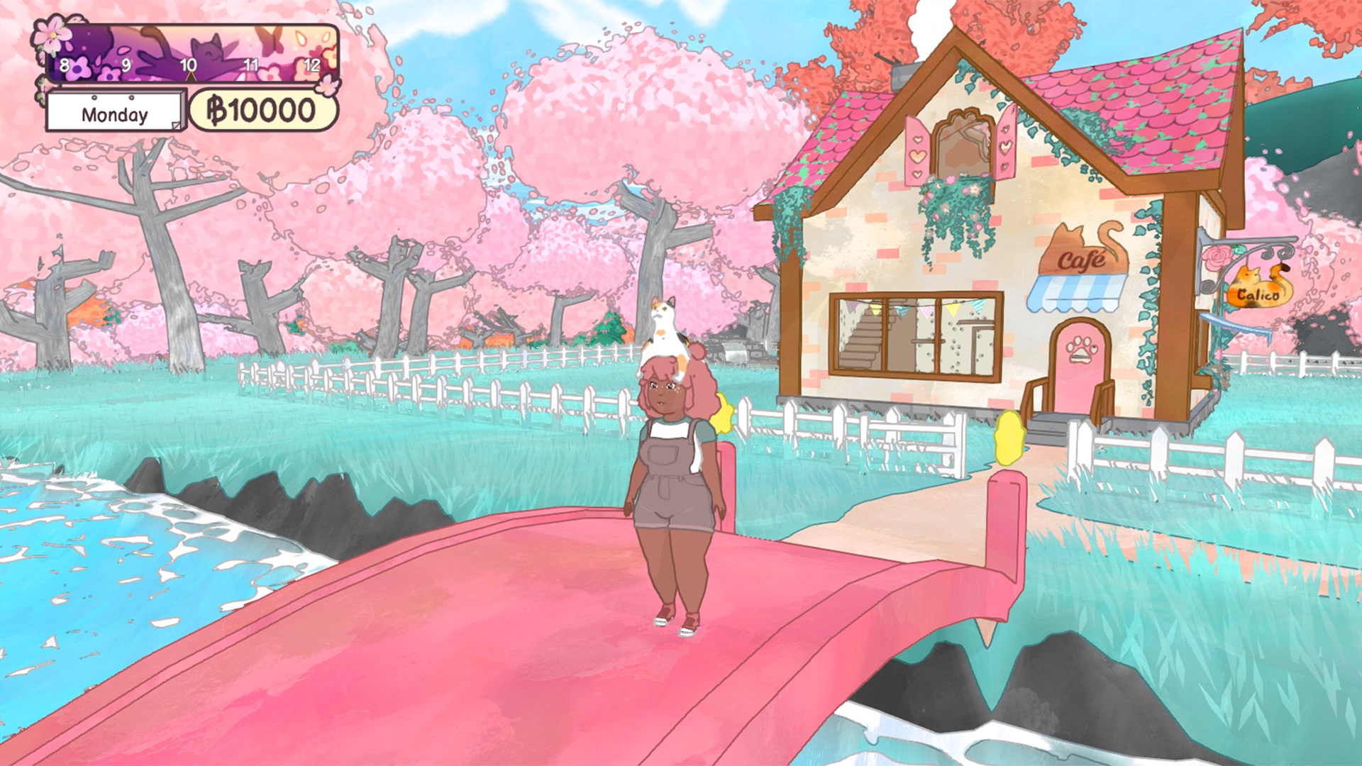 Screenshot 5 from Calico