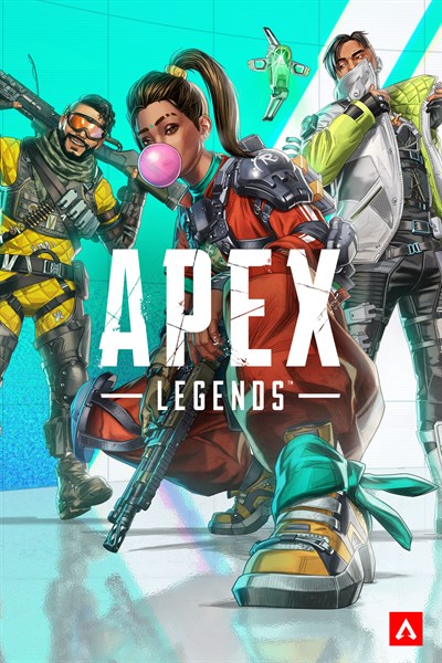 UPDATED: Apex Legends Is Now Available For Xbox One (Download Now For Free)  - Xbox Wire