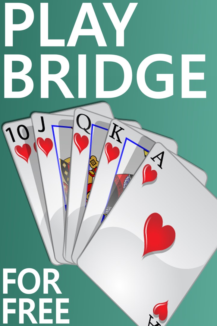 Get Bridge V Microsoft Store