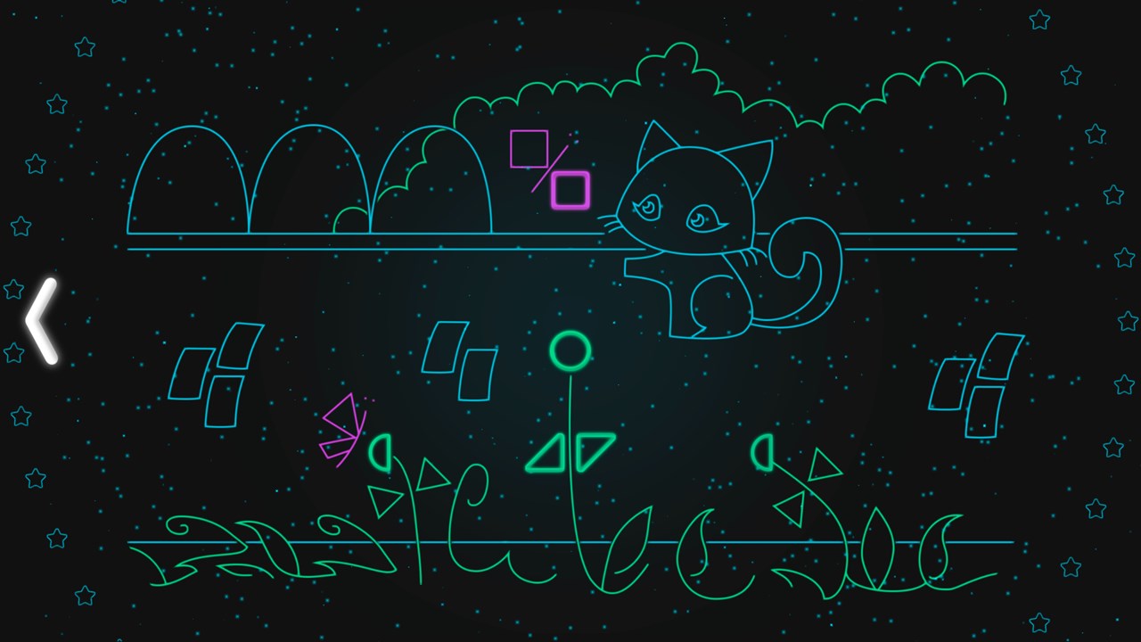 Hidden Memory - Neko's Life screenshot 1