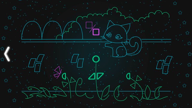 Hidden Memory - Neko's Life screenshot 1