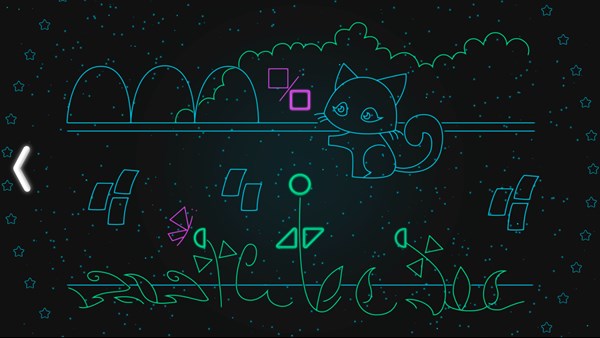 Hidden Memory: Cats & Nature screenshot
