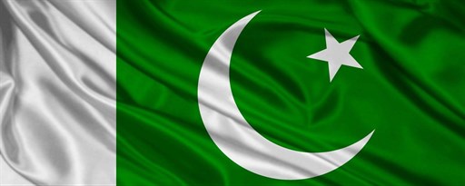 Pakistan Flag Wallpaper New Tab marquee promo image