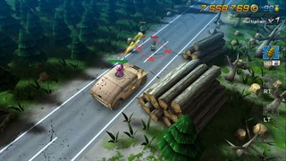 Wired Twin-Stick Bundle screenshot 6