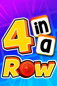 Four In A Row: Free Board Game