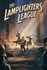 The Lamplighters League - Unlock Key