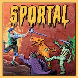 Aperçu SPORTAL