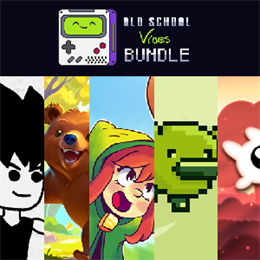 Aperçu Old School Vibes Bundle