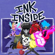 Ink Inside