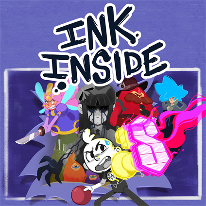 Ink Inside