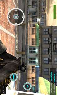 Masked Shooters screenshot 3