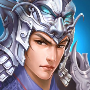 真武神•赵云传