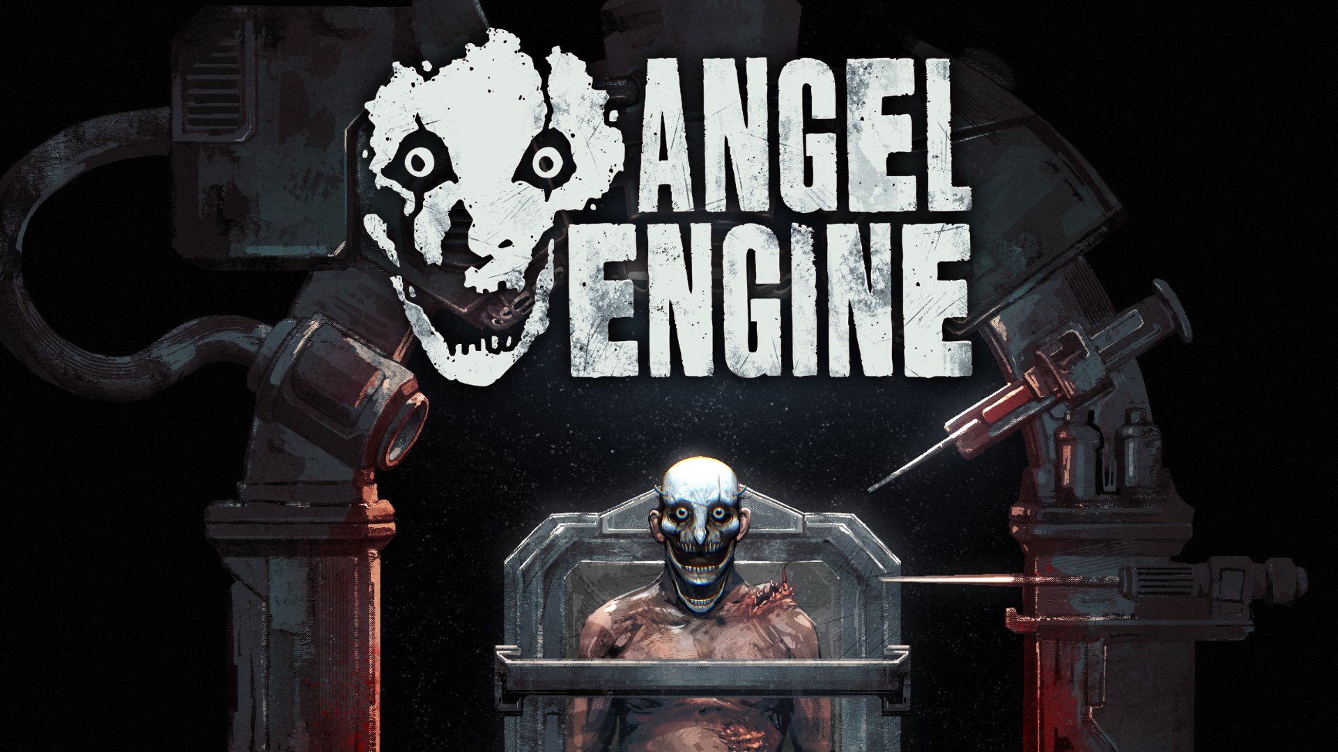 Angel Engine