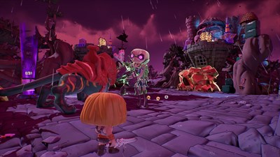 Funko Fusion — скриншот 11