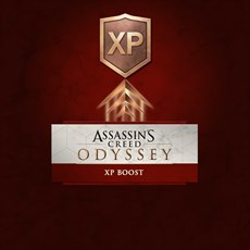 Assassin's Creed® Odyssey - Temporary XP Boost cover image