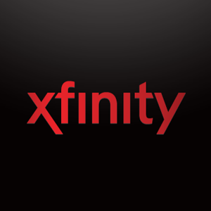 XFINITY TV Remote