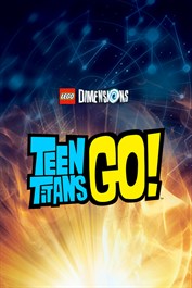 Teen Titans Go!™