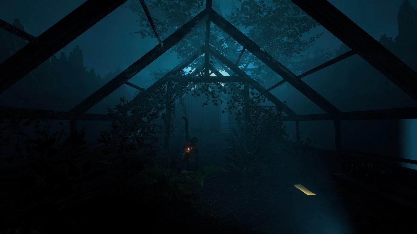 #8. Labyrinthine - Console Edition (Xbox) By: Klabater