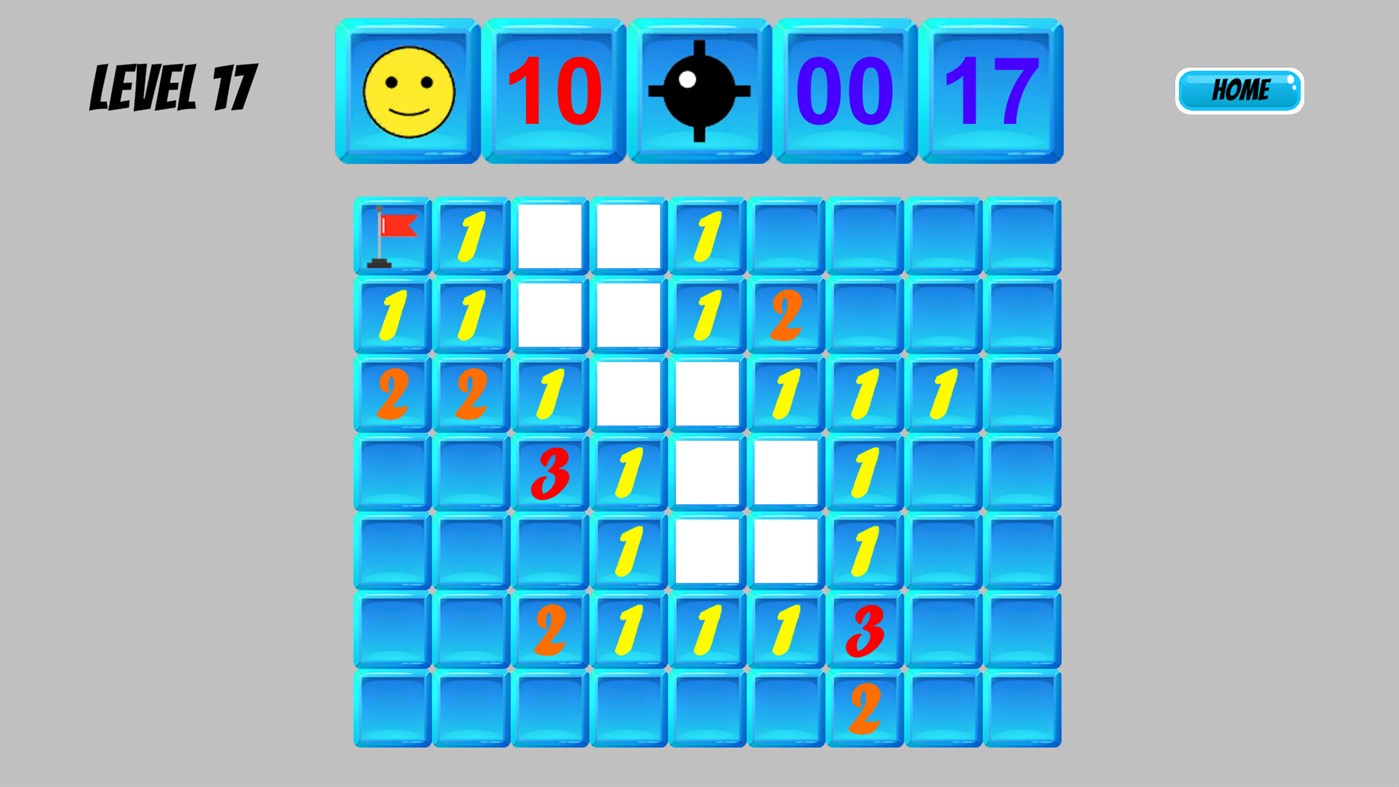 #1. Minesweeper Pro - PC & XBOX (Windows) โดย: Nova Laboratory