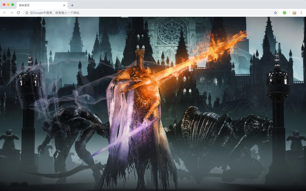 Dark Souls Wallpaper HD HomePage