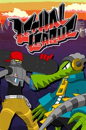 Lethal League