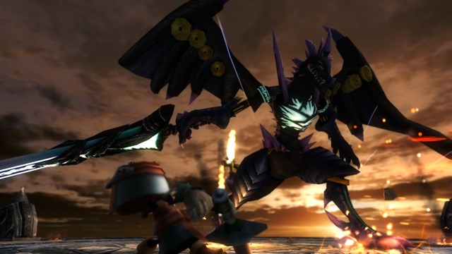 INFERNO CLIMBER: REBORN screenshot 2