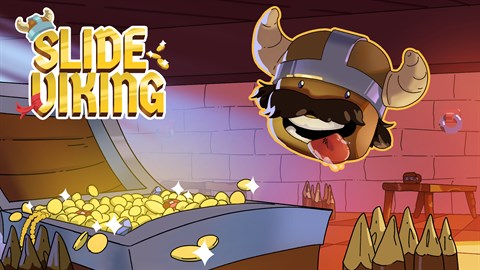 Slide Viking (Xbox One)
