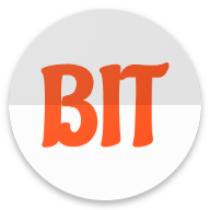 BITheme by okba icon