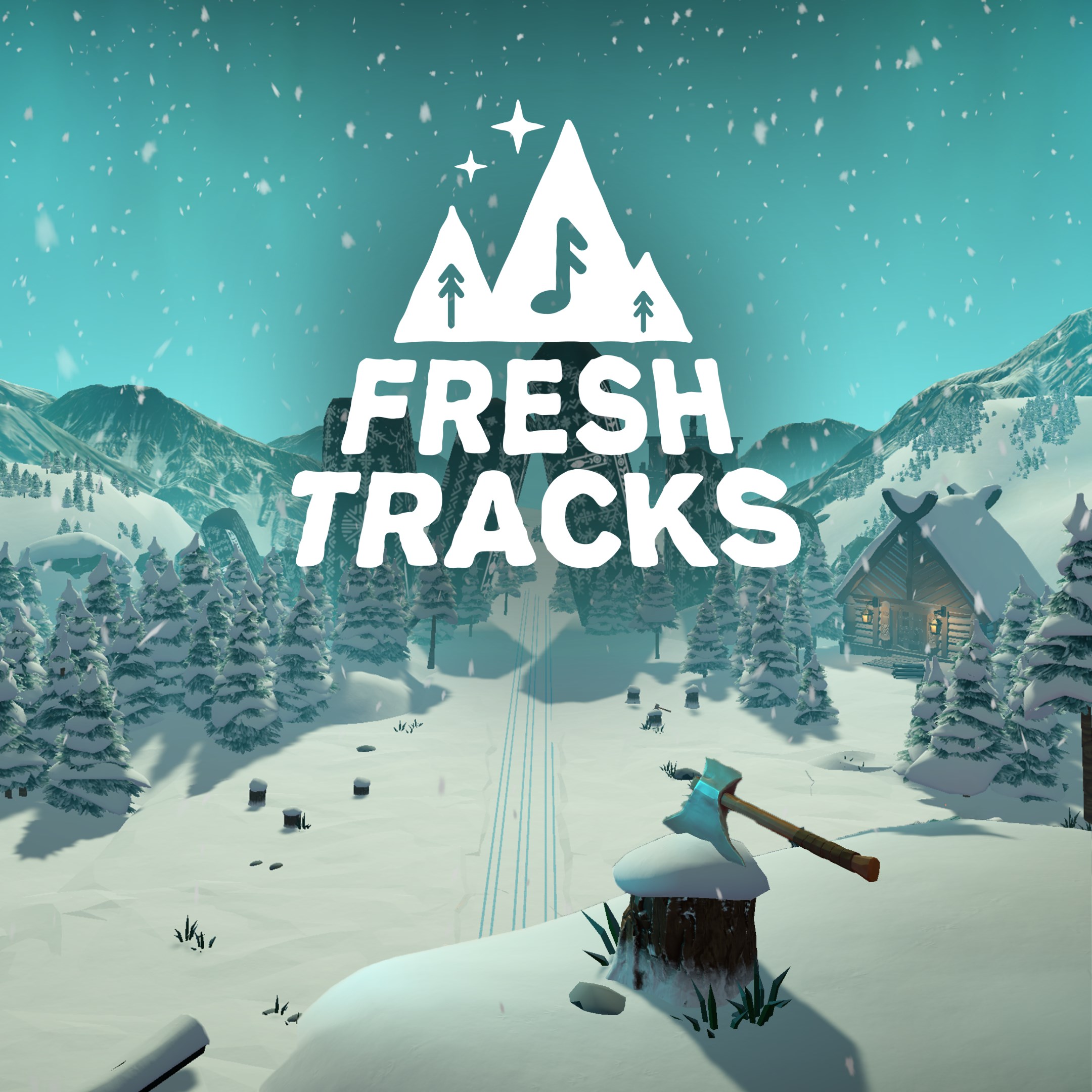 Fresh Tracks