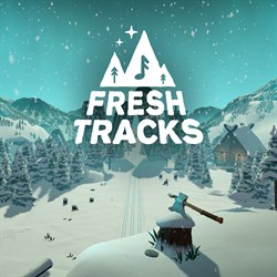 Fresh Tracks