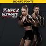 EA SPORTS™ UFC® 2 - 500 UFC POINTS