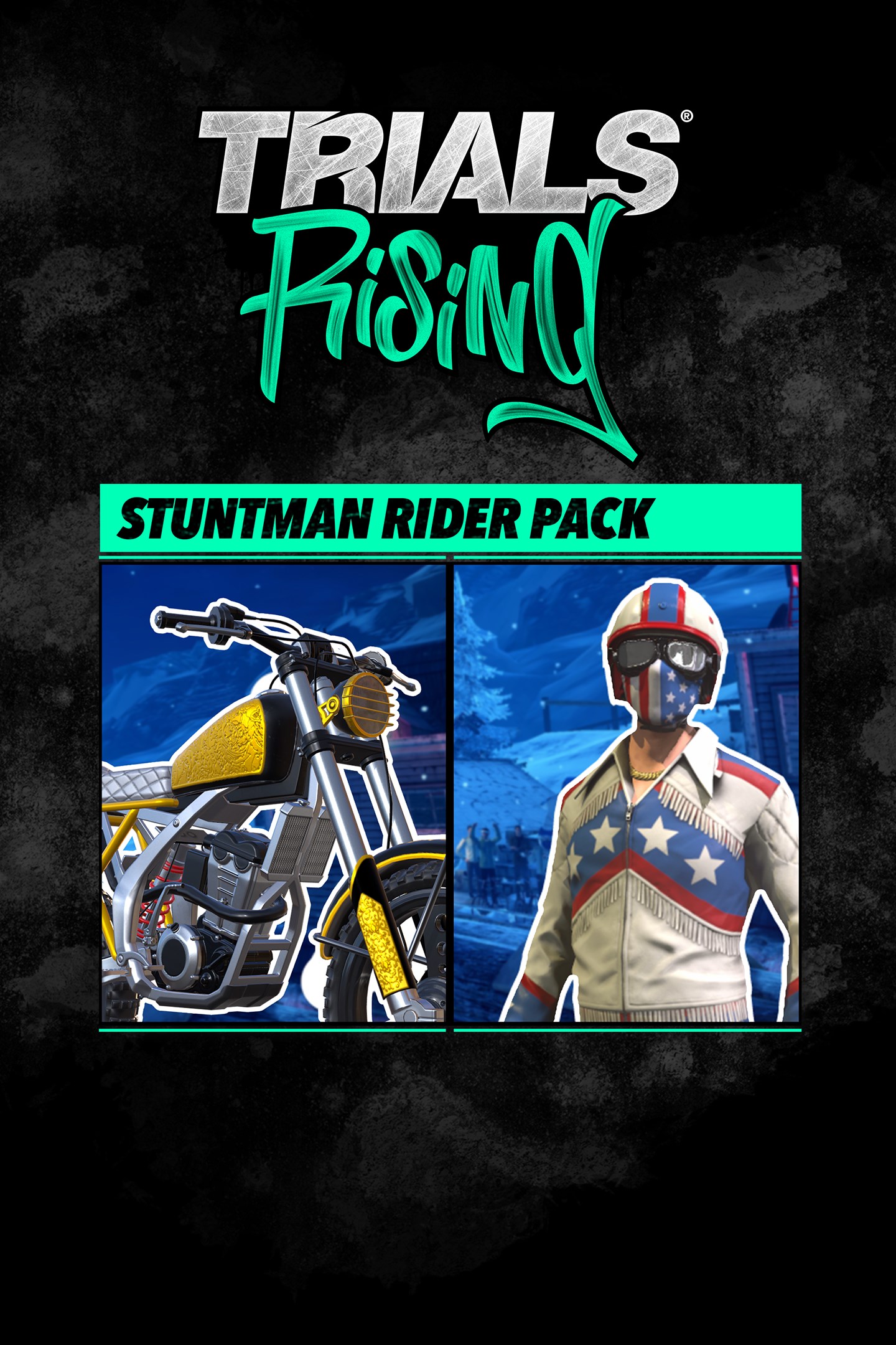 trials rising microsoft store