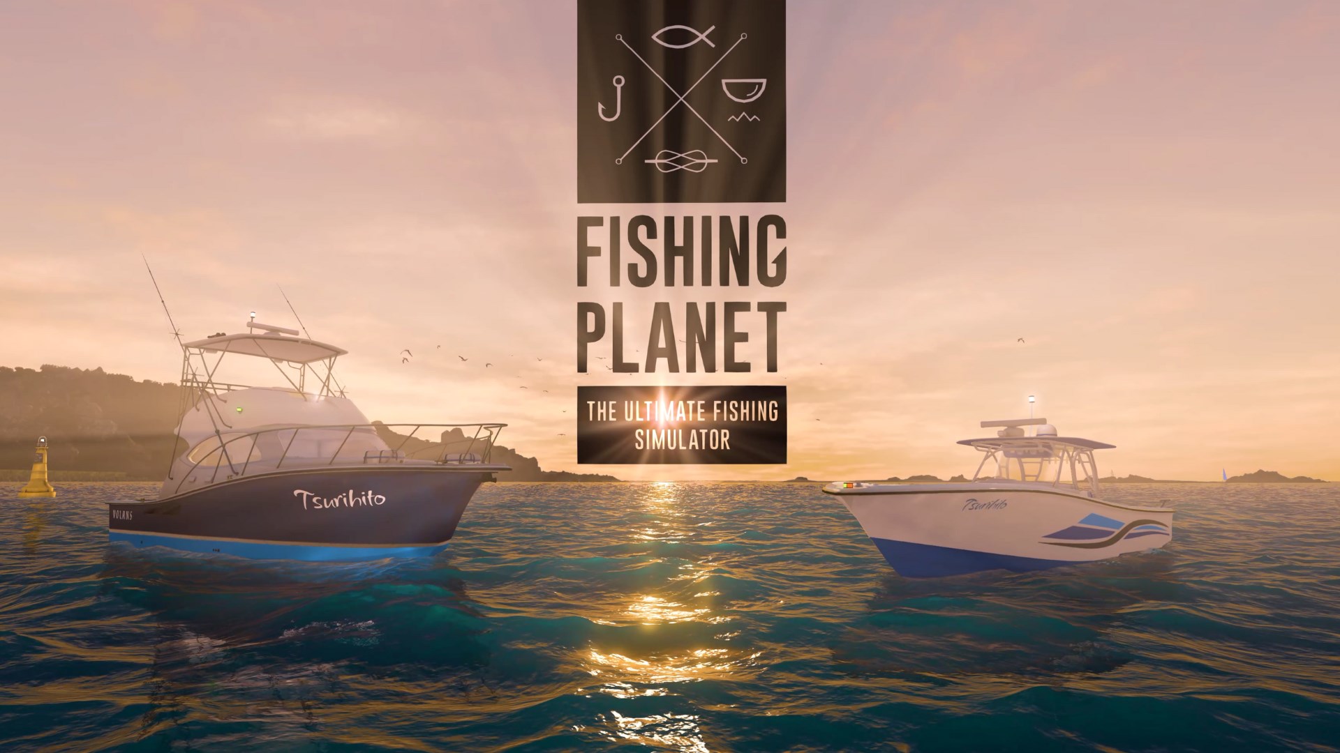 Fishing Planet screenshot thumbnail video