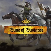 Kingdom Come: Deliverance - Band of Bastards (Windows)