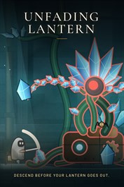 Unfading Lantern