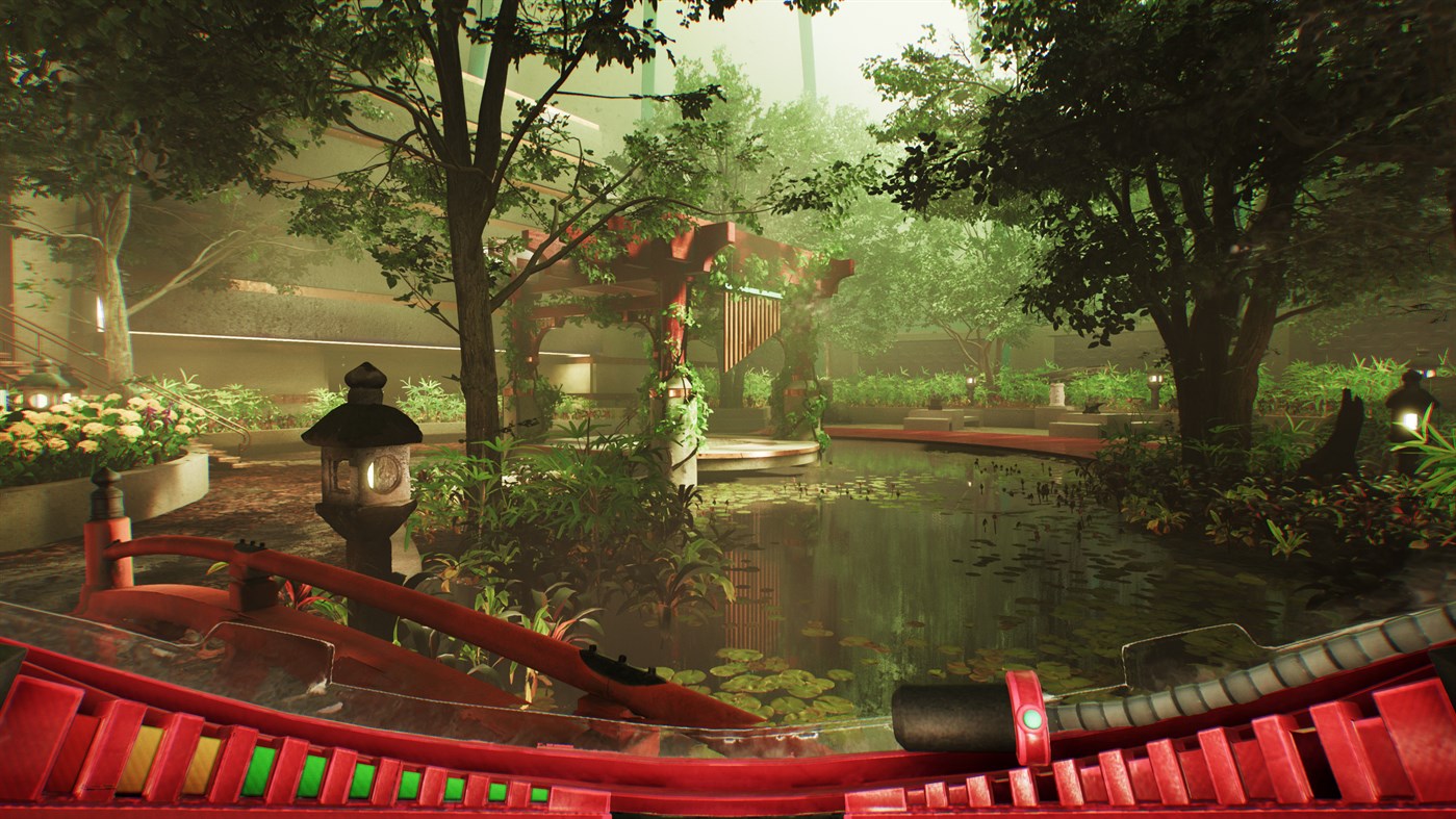 #8. Return to Grace (Windows) Podle: Creative Bytes Studios