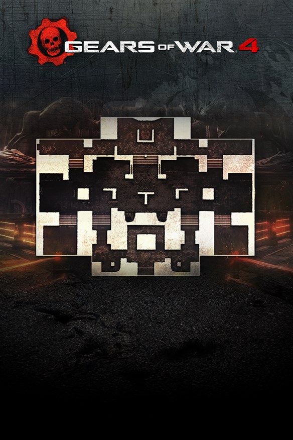 Map: Security Xbox Series X|S and Xbox One cover art