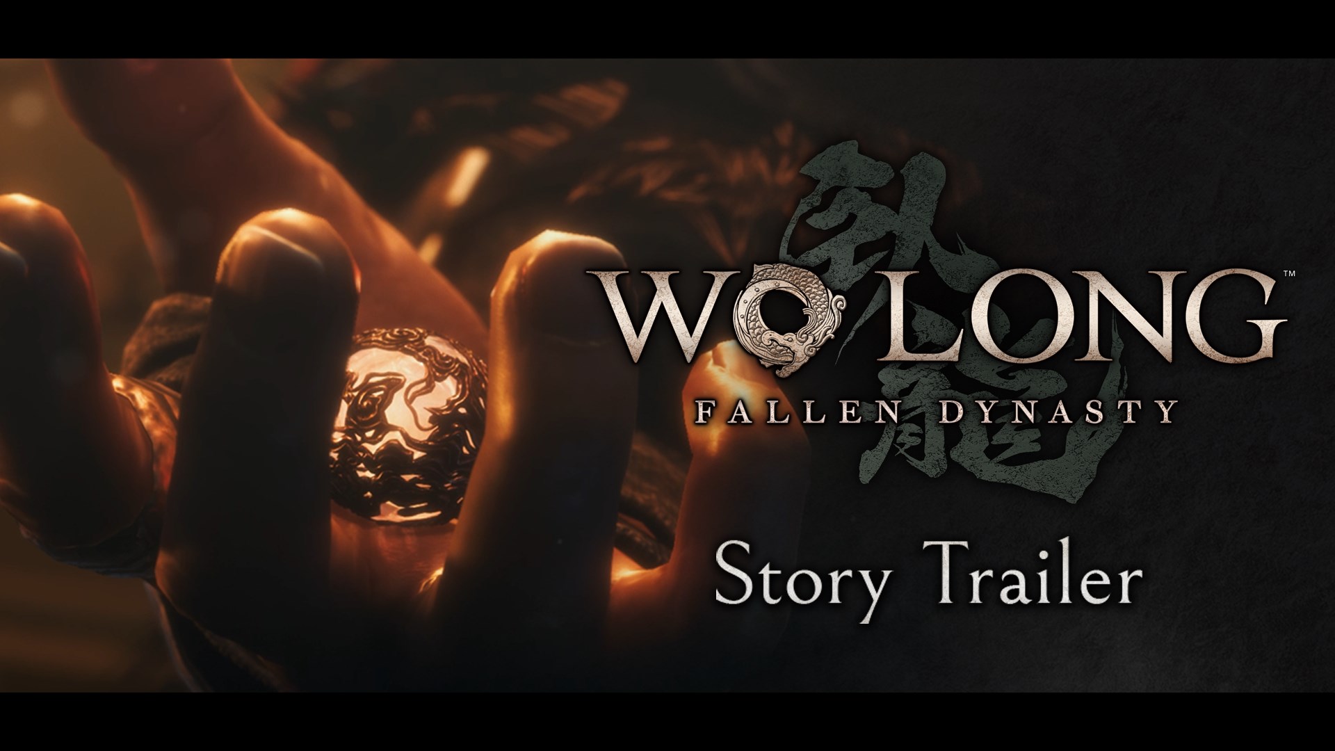 Wo Long: Fallen Dynasty screenshot thumbnail video