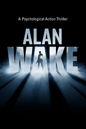 Alan Wake